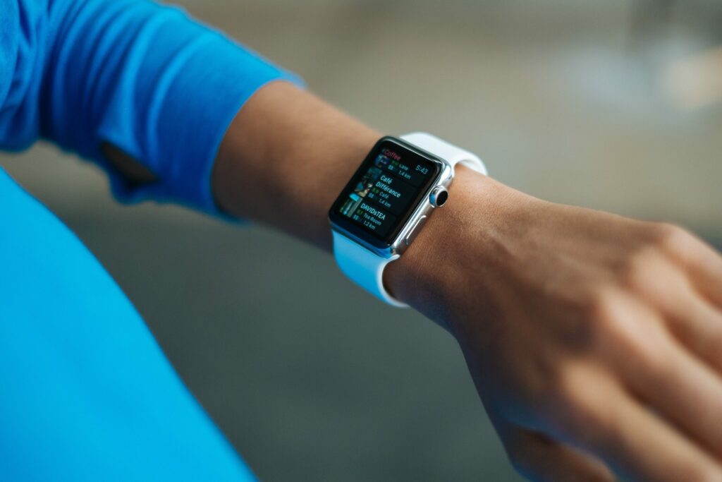 fitbit