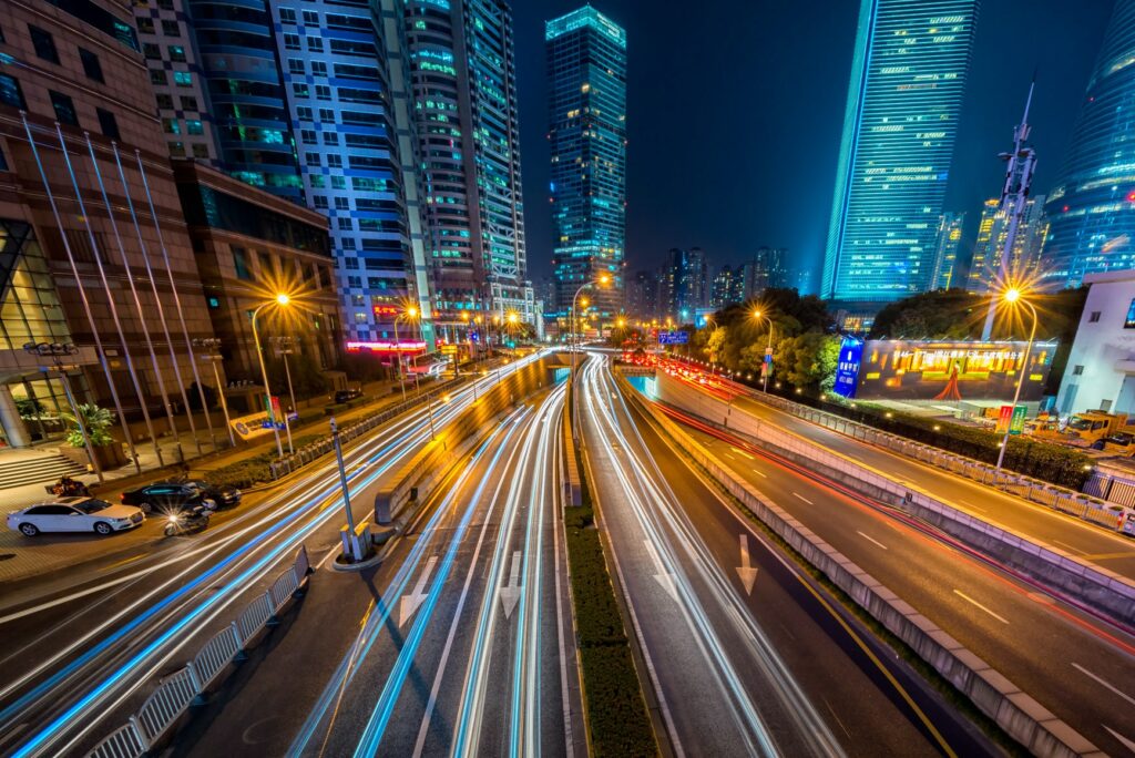 smart city