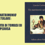 un matrimonio epistolare