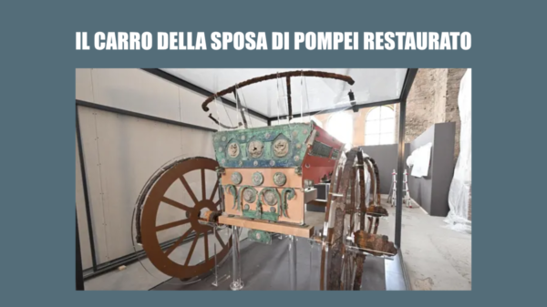 carro della sposa