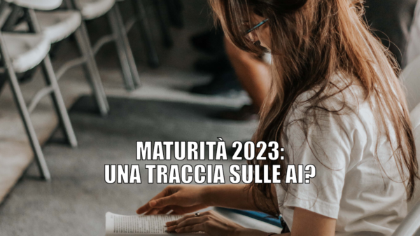 maturità 2023