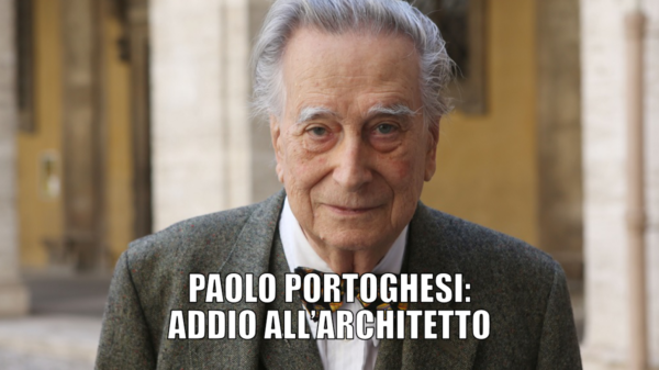 paolo portoghesi