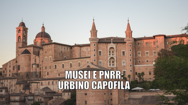 musei e pnrr