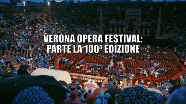 verona opera festival