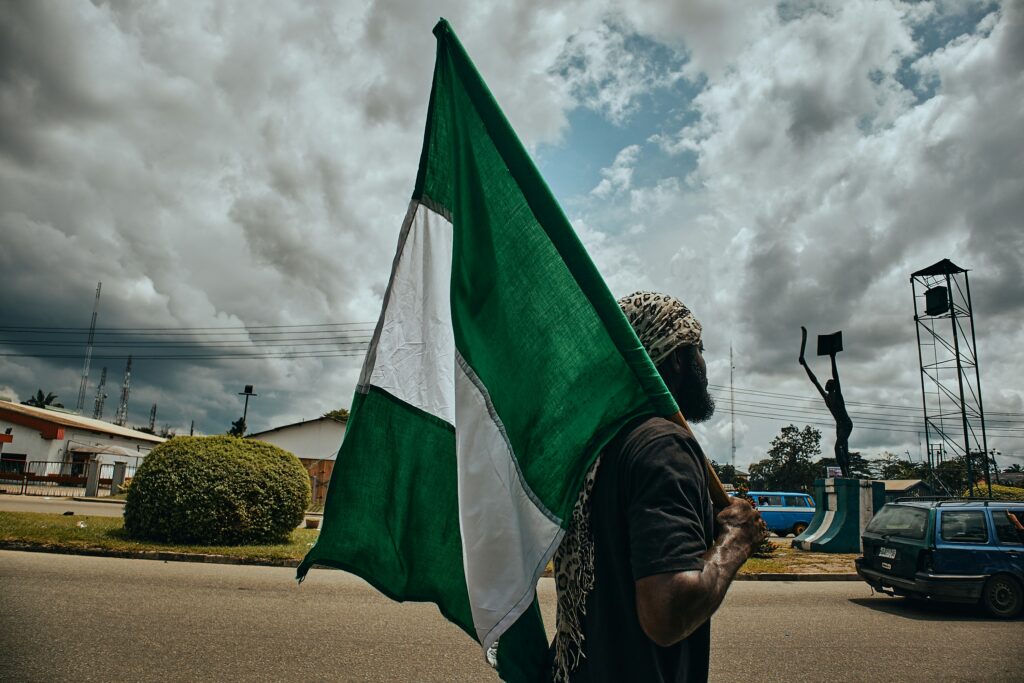cultura nigeria