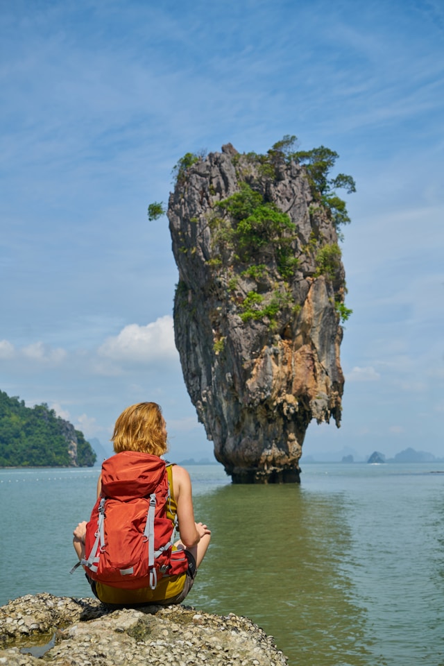 Thailandia