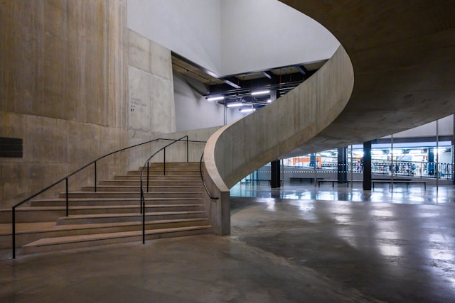 Tate Modern, Bankside, London, UK