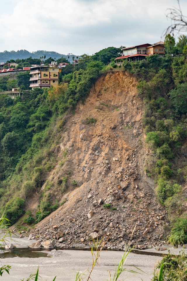 Disastro ambientale