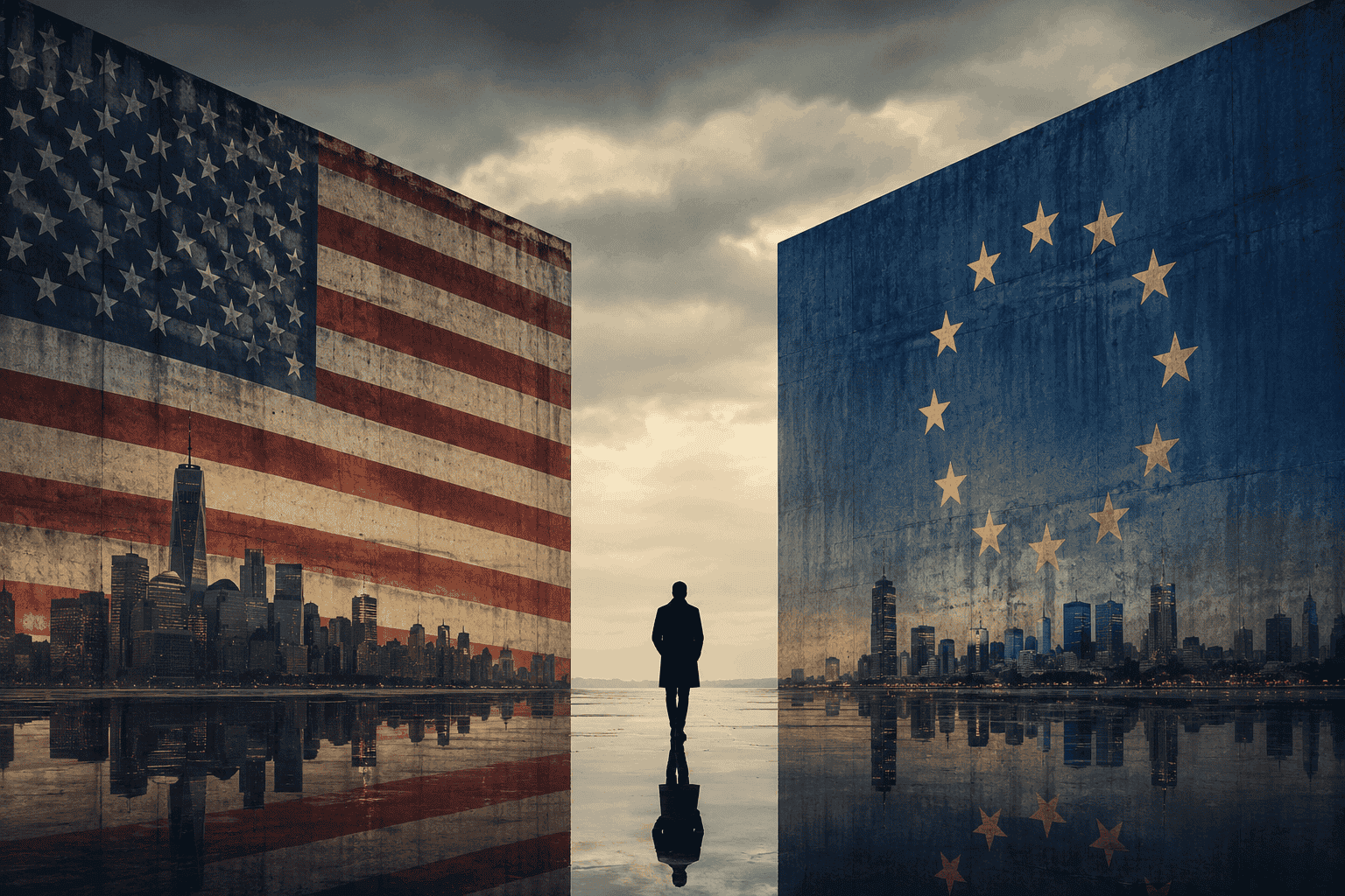 EU ed USA
