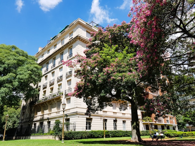 Recoleta