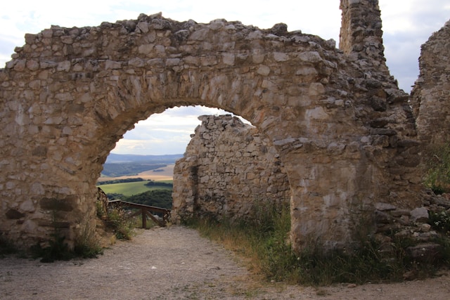 Rovine