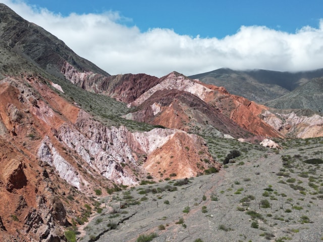 Purmamarca