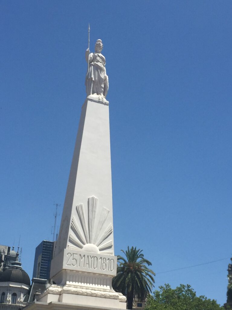 Argentina